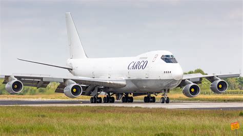 Cargo Jet Aviation