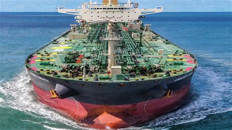 Cargo Ships and Oil Tankers at Risk