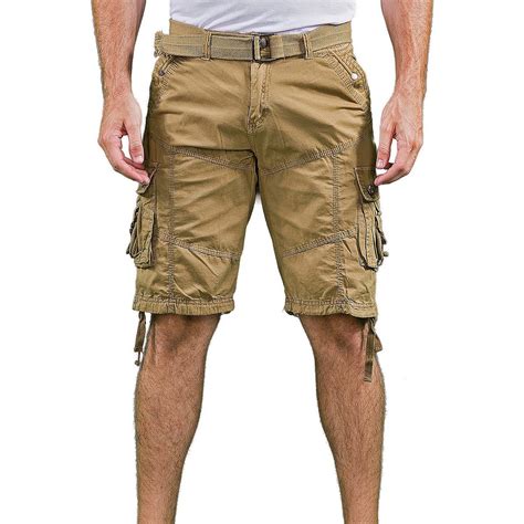 Cargo Shorts