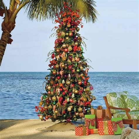 Caribbean Christmas Decorations