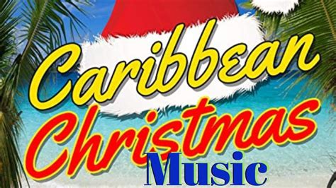 Caribbean Christmas Music