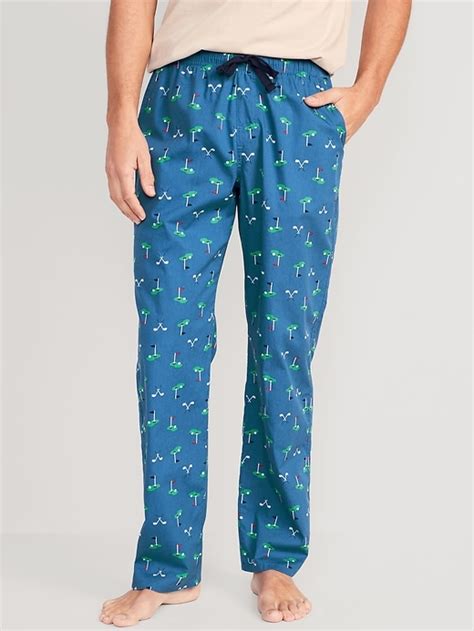 Caring for Old Navy PJ Pants