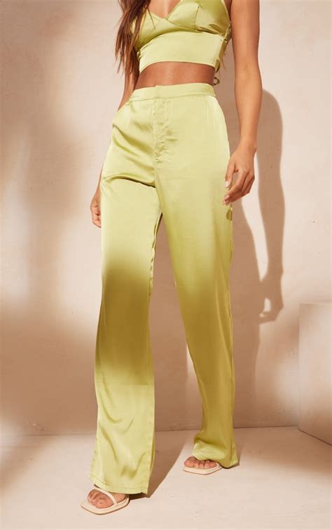 Caring for Old Navy Wide Leg Pants