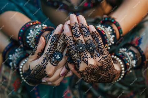 Caring for a Henna Tattoo