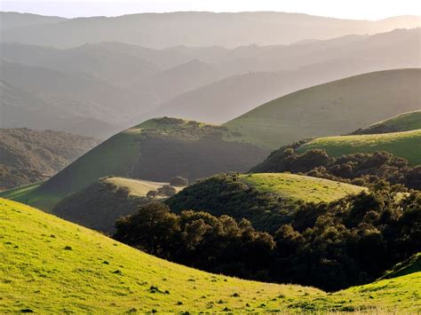 Carmel Valley residential area