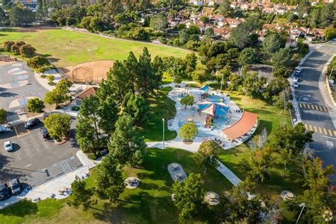 Description of parks in Carmel Valley