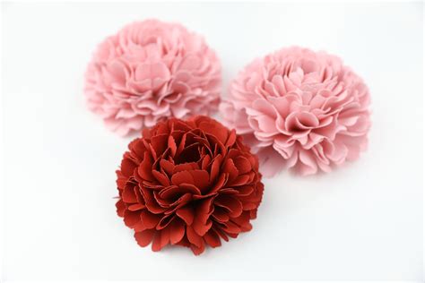 Example of Carnation Templates