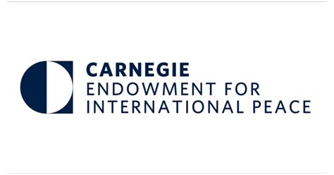 Carnegie Endowment Fellowship Programs