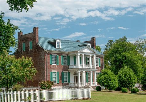 Carnton Plantation