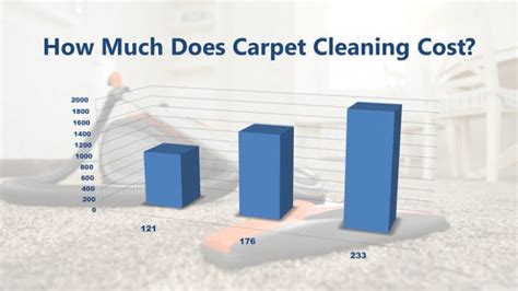 Factors Affecting Carpet Cleaning Costs