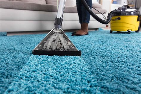 Carpet Cleaning Methods and Their Costs