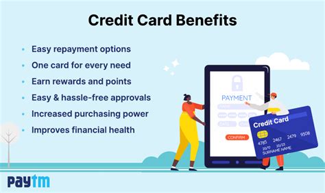 Carrd benefits