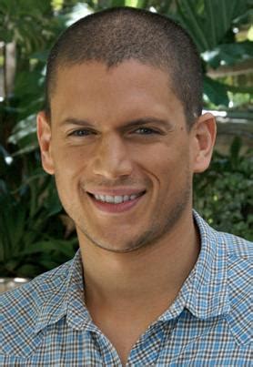 Carrera de Wentworth Miller