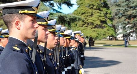 Carrera militar