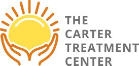 Group Therapy at Carter Treatment Center