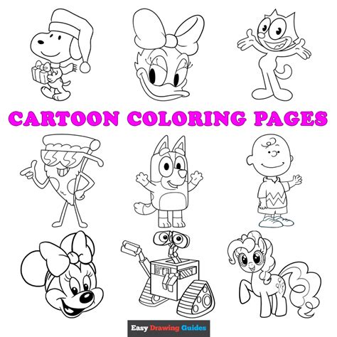 Mickey Mouse coloring page