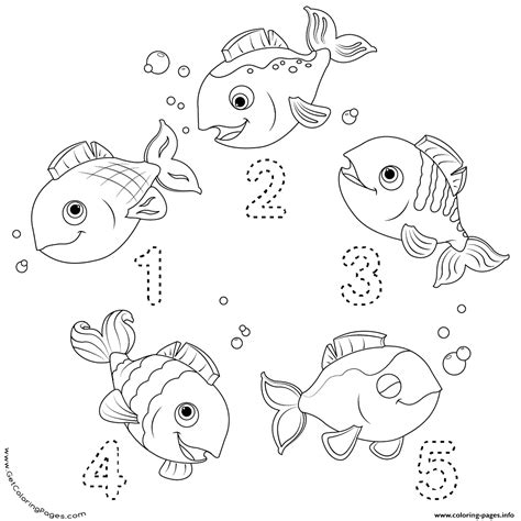 Cartoon coloring pages