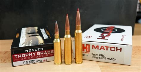 Comparison of.45 ACP and 9mm cartridge dimensions