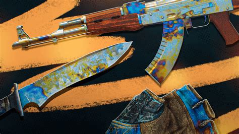 Case hardened pattern templates gallery 10