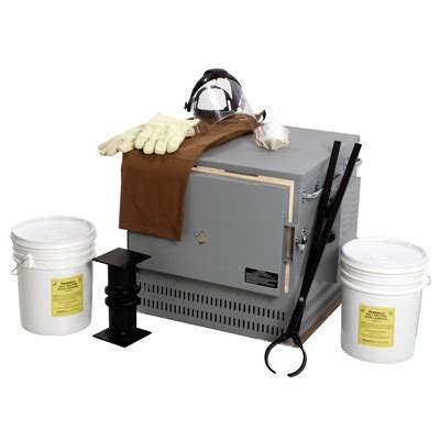 Case hardening kits