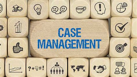 Case Management Career Information