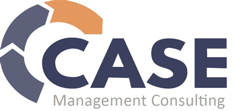 Case management consulting