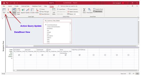 Case Management with Microsoft Access Tips and Tricks