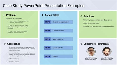 Case Presentation Example 2