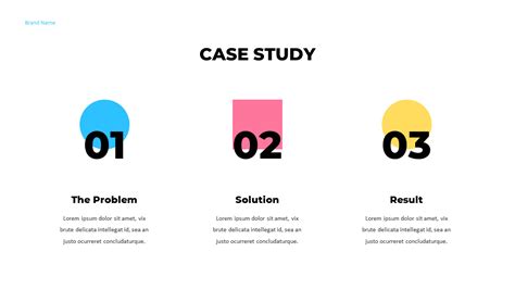 Case Study Deck Template 1