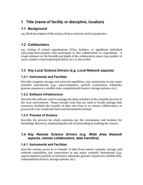 Case Study Format 5