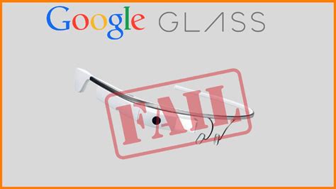 Case Study: Google Glass