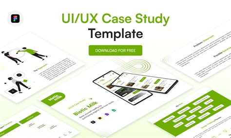 Case Study Template