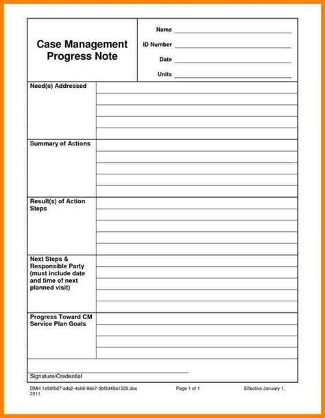 Caseworker developing case plans