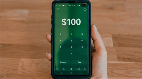 Cash App Phone Scam Template