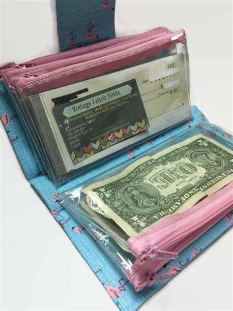 Cash Envelope System