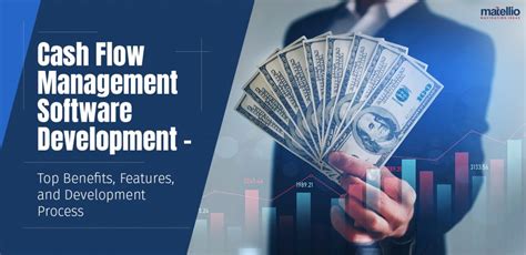 Cash flow management software