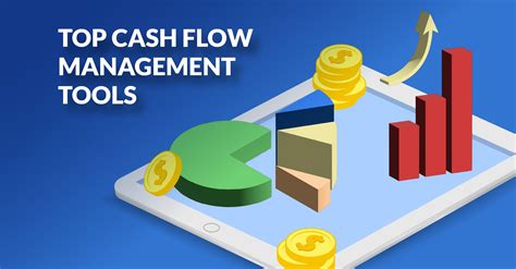 Cash flow management tools