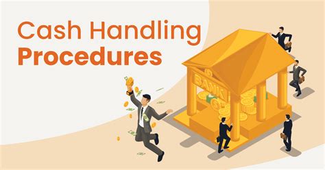 Training your staff on cash handling procedures can help reduce errors and increase efficiency