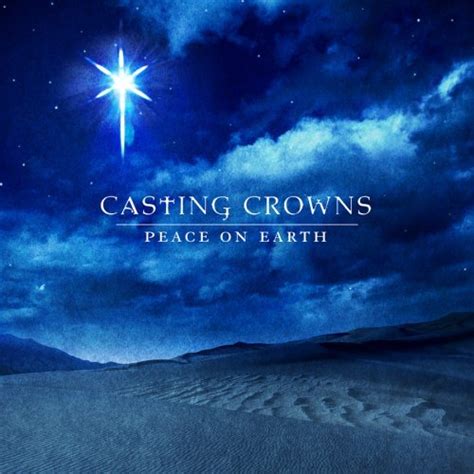 Casting Crowns Christmas Album