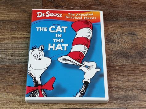 The Cat in the Hat is a beloved character in children's literature