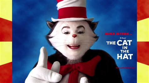 Cat in the Hat Meme Template Gallery 2