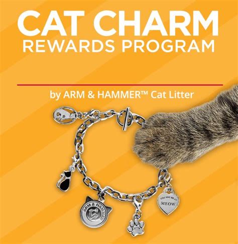 Cat Litter Rewards Programs