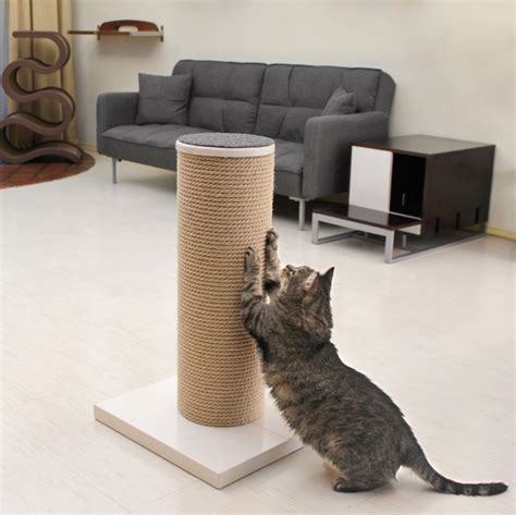 Cat scratching post