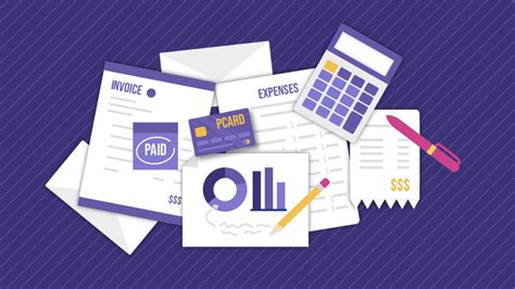 Categorizing Expenses