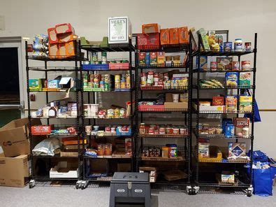 Catholic Charities Emergency Food Assistance