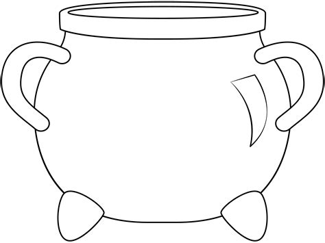 Cauldron Templates