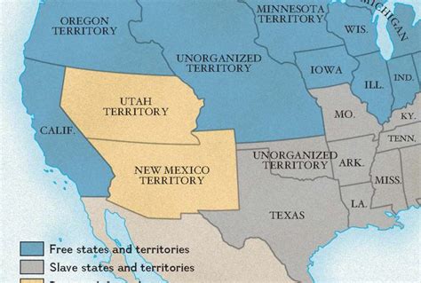 Causes of Westward Expansion