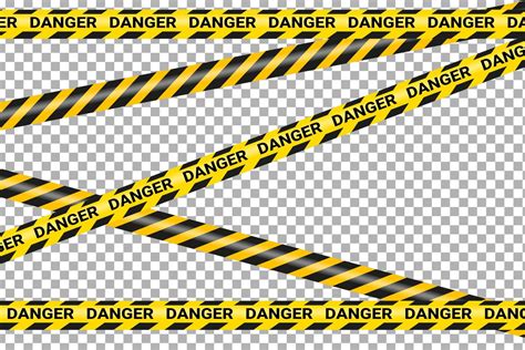 Caution Tape Design