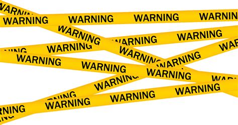 Caution Tape Download