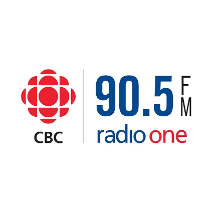 CBC Radio 1 Victoria BC logo